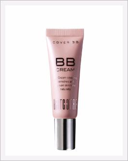 Cover BB Cream Made in Korea